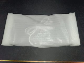 Soporte Teclado LED Blanco