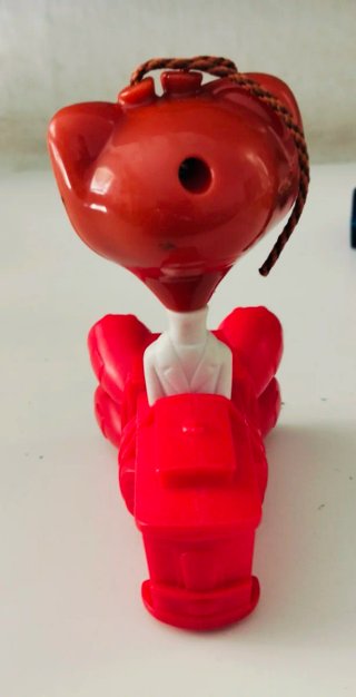 Dr. Cucaracha vintage