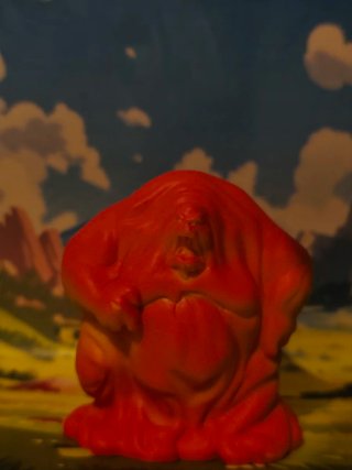 Figura Hércules Disney LEE