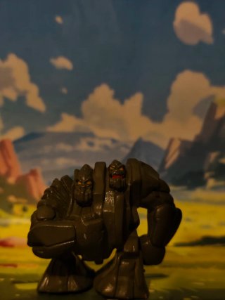 Figura Hércules Disney LEE
