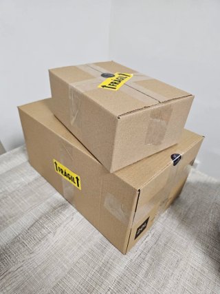 Pack padre de familia