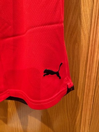 Pantalones cortos Puma Girona Talla S
