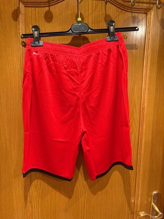 Pantalones cortos Puma Girona Talla S