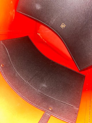 Bolso CH Carolina Herrera Negro