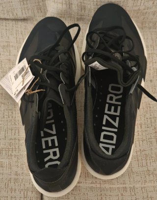 Adidas Adizero Adios 9 M T42