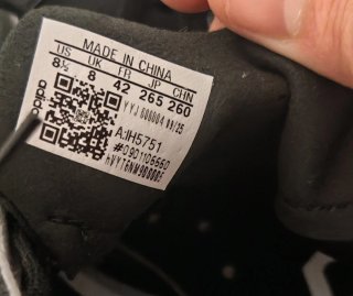 Adidas Adizero Adios 9 M T42