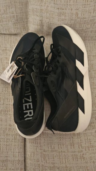 Adidas Adizero Adios 9 M T42