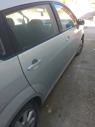 Toyota Corolla 2005