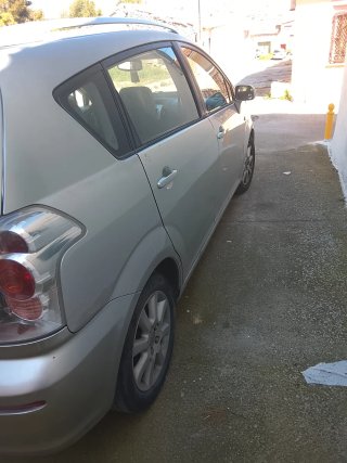 Toyota Corolla 2005