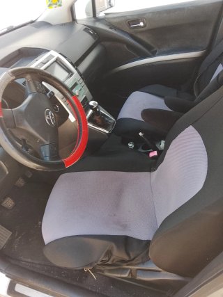 Toyota Corolla 2005