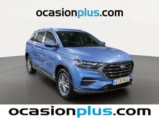 SWM G01 1.5T Luxury 96 kW (131 CV)