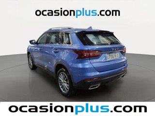 SWM G01 1.5T Luxury 96 kW (131 CV)