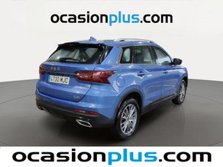 SWM G01 1.5T Luxury 96 kW (131 CV)
