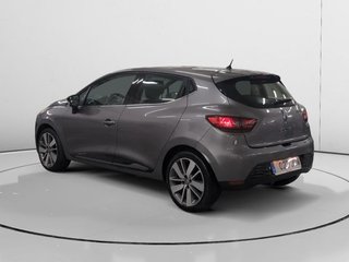Renault Clio Technofeel dCi 66 kW (90 CV)