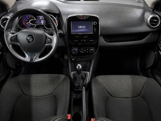 Renault Clio Technofeel dCi 66 kW (90 CV)