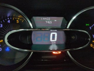 Renault Clio Technofeel dCi 66 kW (90 CV)