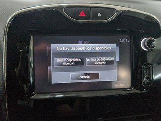 Renault Clio Technofeel dCi 66 kW (90 CV)