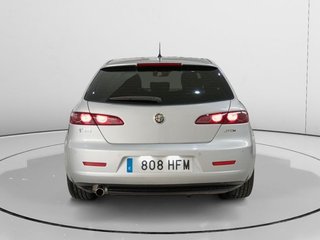 Alfa Romeo 159 2.0 JTDM Sport Plus 125 kW (170 CV)
