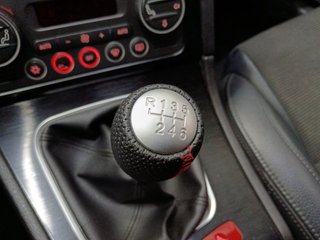 Alfa Romeo 159 2.0 JTDM Sport Plus 125 kW (170 CV)