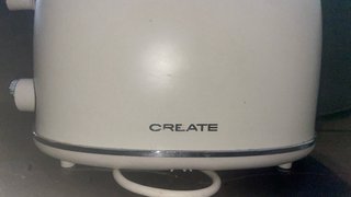 Tostadora FOTOS