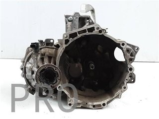 Caja Cambios Manual Audi A3 (8L)(09.1996->)