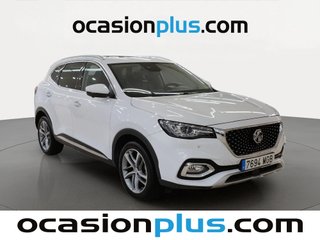 MG HS 1.5 Turbo GDI Luxury DCT 119 kW (162 CV)