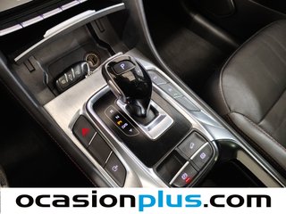 MG HS 1.5 Turbo GDI Luxury DCT 119 kW (162 CV)