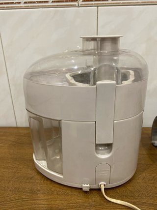 Licuadora Nevir