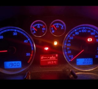 Volkswagen Passat 2005