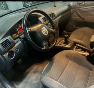 Volkswagen Passat 2005