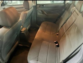 Volkswagen Passat 2005