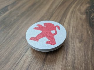 Tapacubos Peugeot-coches-llantas-tuning-repuestos