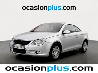 Volkswagen Eos 2.0 TDI DPF 103 kW (140 CV)