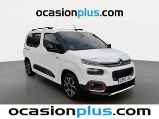 Citroen Berlingo BlueHDi 100 Talla M Shine 75 kW (102 CV)