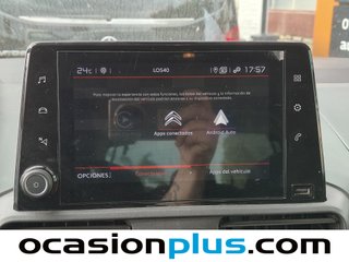 Citroen Berlingo BlueHDi 100 Talla M Shine 75 kW (102 CV)