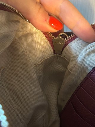 Borsa Gucci Beige e Rosa