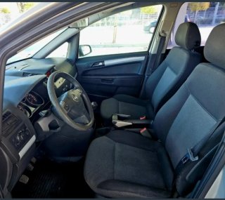 Opel Zafira 2006