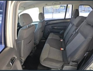 Opel Zafira 2006