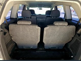 Opel Zafira 2006