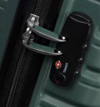 Maleta de cabina regalo bolsa viaje