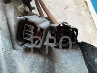 Caja Cambios Manual Mazda 3 Berlina (BK)(2003->)