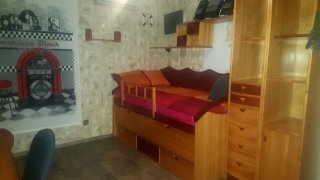 Habitación en chalet