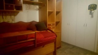 Habitación en chalet