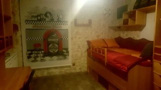 Habitación en chalet