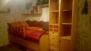 Habitación en chalet