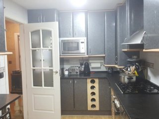 Habitación en chalet