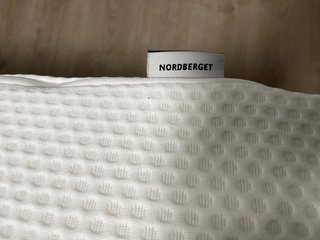 Ikea NORDBERGET Colchoncillo