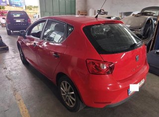6j4807421e gru paragolpes tras seat ibiza - 225989