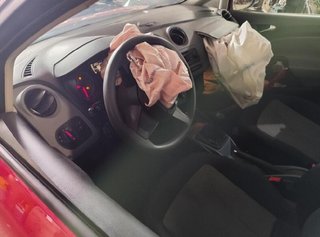 6j4807421e gru paragolpes tras seat ibiza - 225989