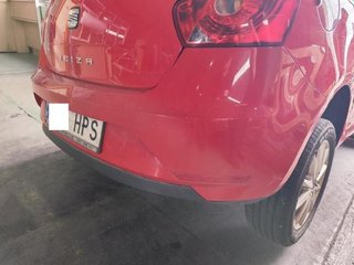 6j4807421e gru paragolpes tras seat ibiza - 225989